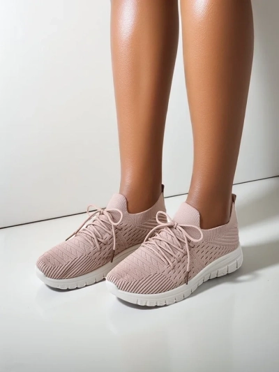 Royalfashion Женски спортни обувки от текстил Orycyss