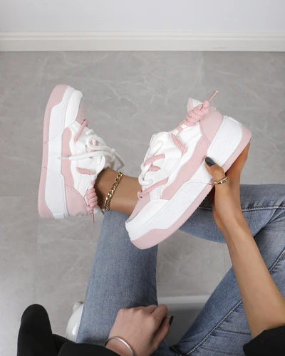 Royalfashion Женски спортни маратонки Moodnes