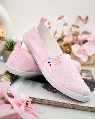 Royalfashion Women's Peliotte Sneakers