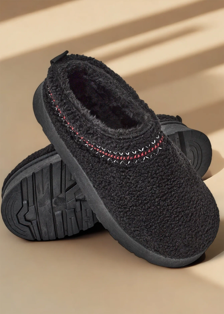 Дамски зимни ботуши Royalfashion a'la ботуши Esel