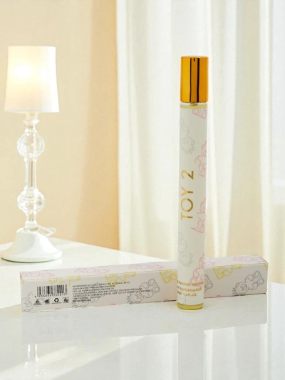 Вдъхновен дамски парфюм Toy