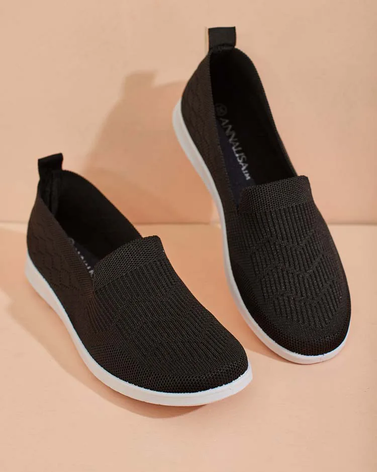 Royalfashion Дамски мокасини Melia