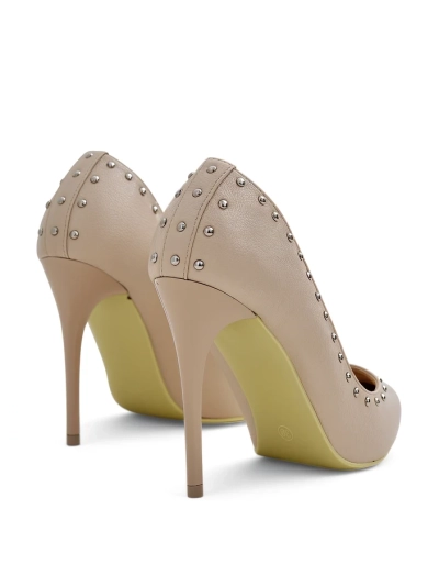 Royalfashion Женски токчета с шипове Koscalle