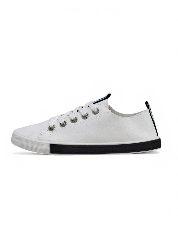 Royalfashion Дамски ажурни кецове Tareb