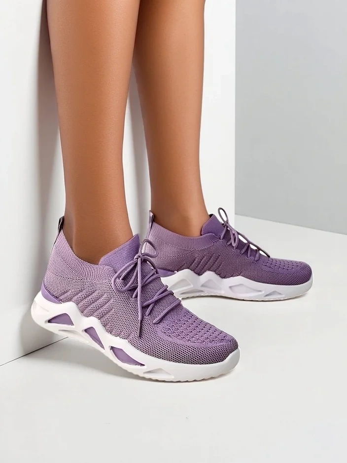 Обувки за жени от Royalfashion от текстил Kaenno