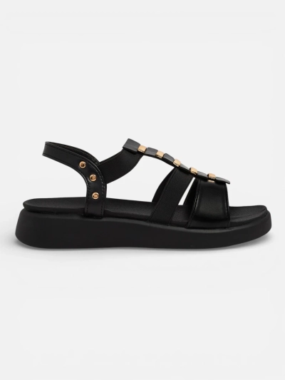 Royalfashion Дамски сандали тип римлянки Liwers