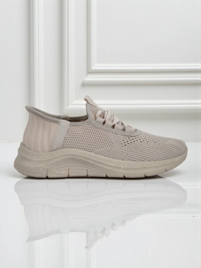 Royalfashion дамски спортни обувки тип слип-он Arrate