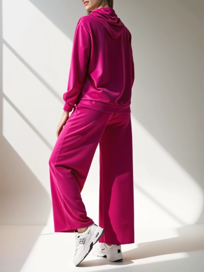 Royalfashion Дамски комплект от вискоза