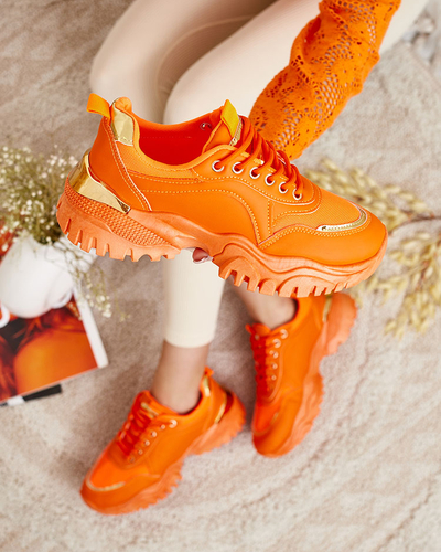 Firean дамски спортни маратонки