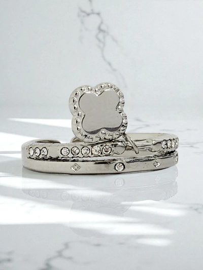 Гривна Dolce Vita с декоративни талисмани