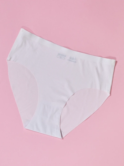 Royalfashion Дамски рибени бикини с лазерно рязане