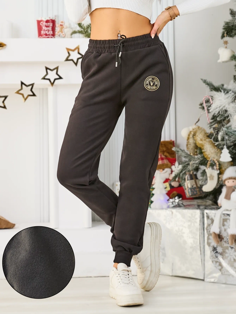 Royalfashion Жени изолирани панталони за спорт