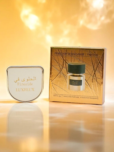 Парфюм в балсам, вдъхновен от LUXELUX