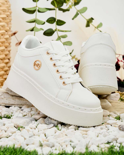 Royalfashion Дамски спортни кецове Verenna