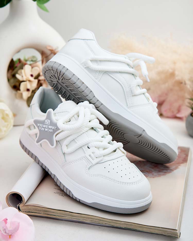 Royalfashion Дамски спортни маратонки Tif