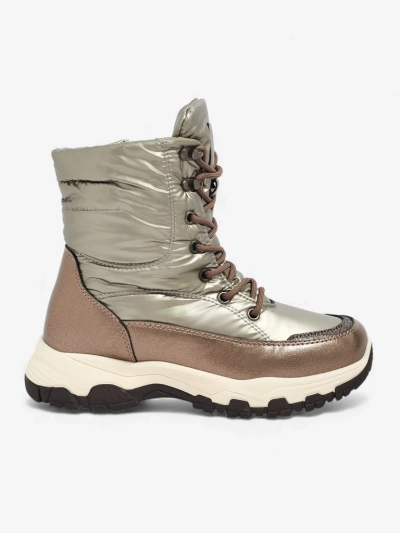 Дамски ботуши тип снегоходки Liveas