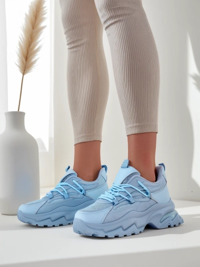 Royalfashion Женски спортни маратонки Aetherius