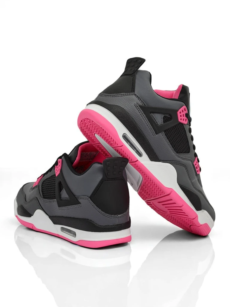 Royalfashion Спортни дамски сникърси Street Pulse