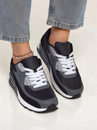 Royalfashion Дамски спортни маратонки Sarotti