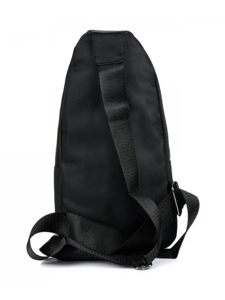 Royalfashion Мъжка чанта за едно рамо Solo Cross