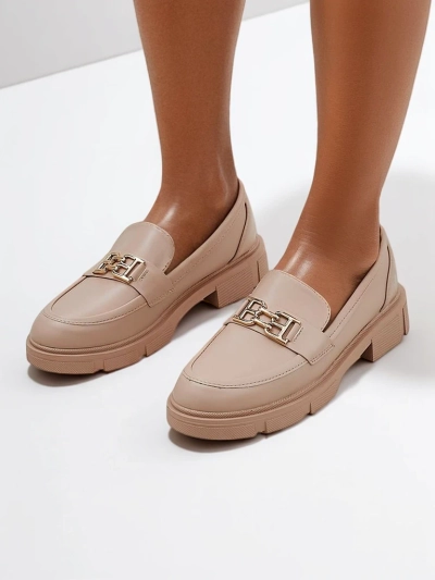 Royalfashion Женски мокасини Qerre