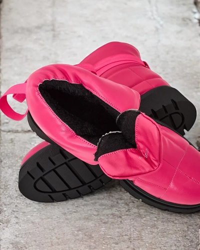 Дамски боти Royalfashion Лосита