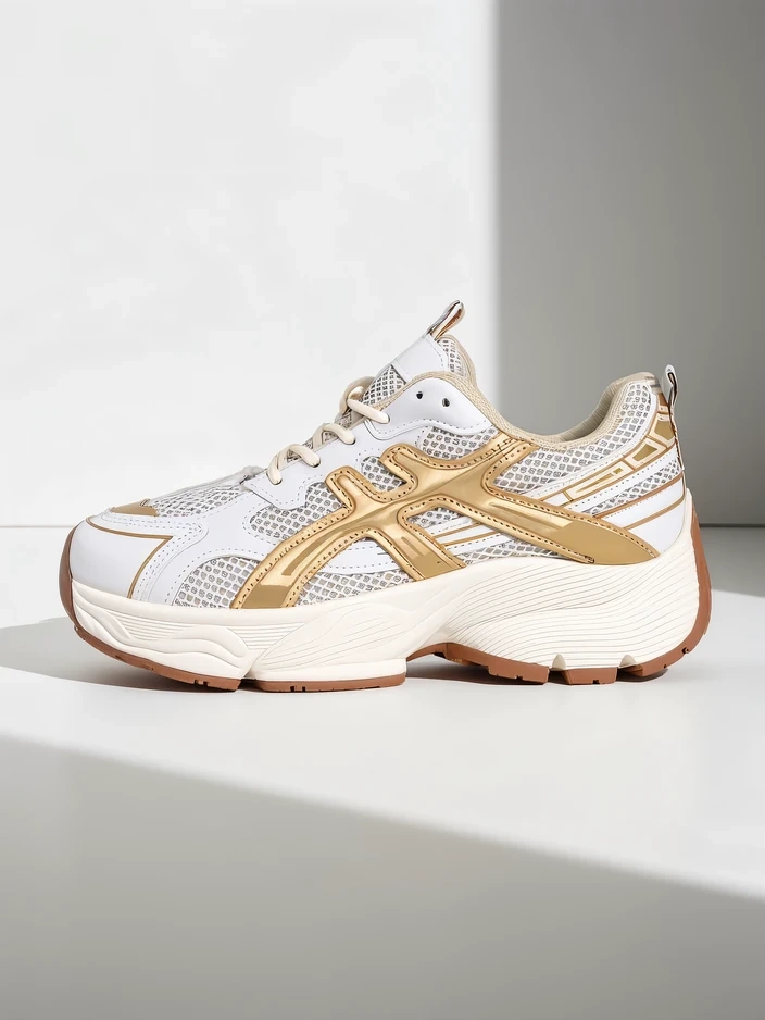 Royalfashion Дамски спортни маратонки Senuifo