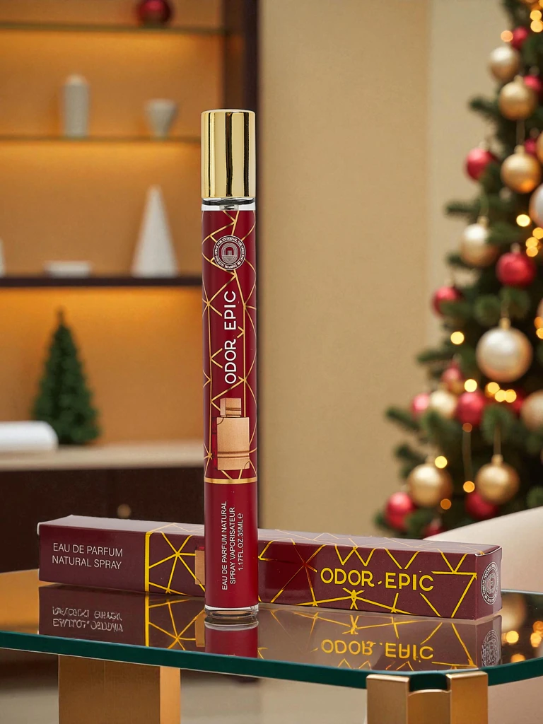 Вдъхновен парфюм за жени Odor Epic Club Nuit