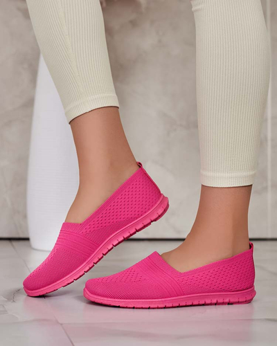 Royalfashion Дамски полуобувки Arlessa