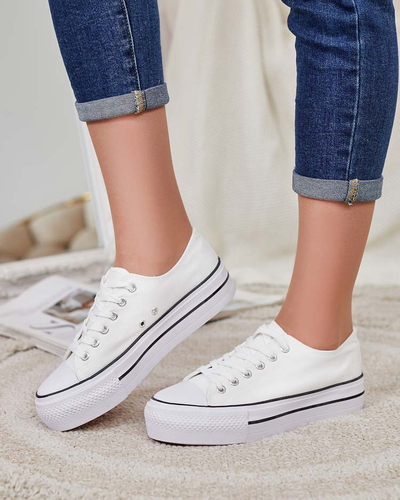 Royalfashion Дамски спортни маратонки Tamissa