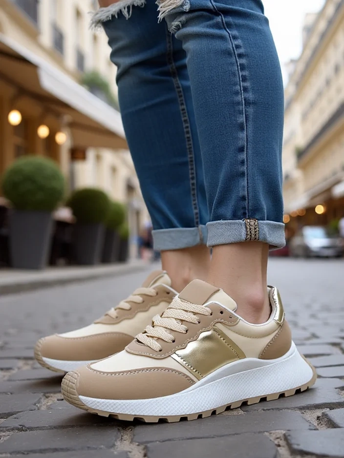 Спортни маратонки Royalfashion за жени Xerios