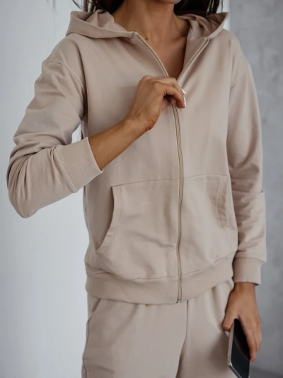 Royalfashion Дамски спортен комплект Casual Dress