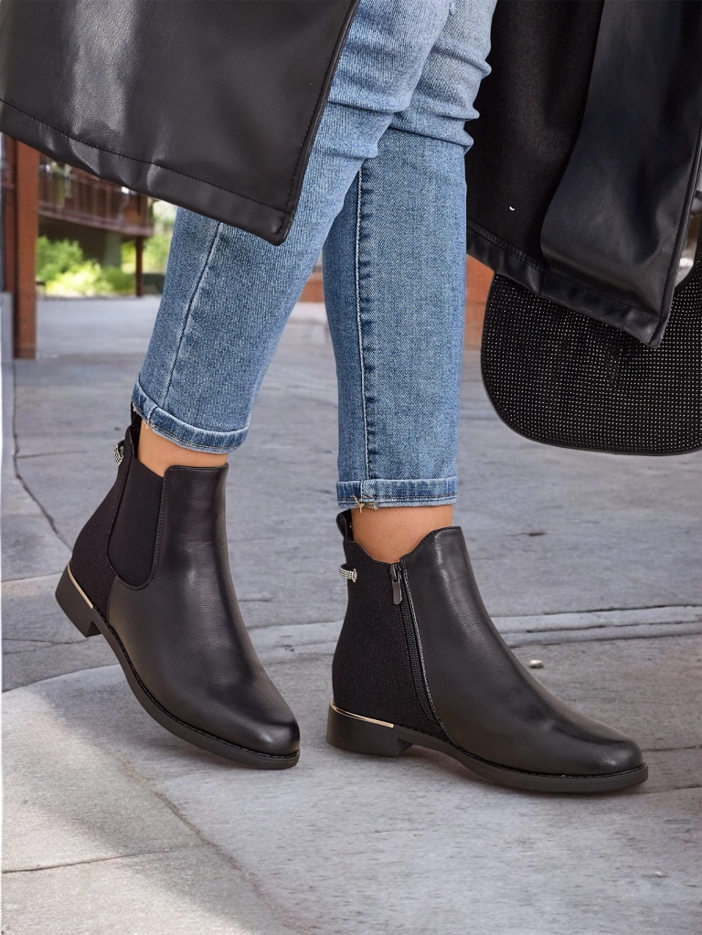 Дамски боти Royalfashion Ronor