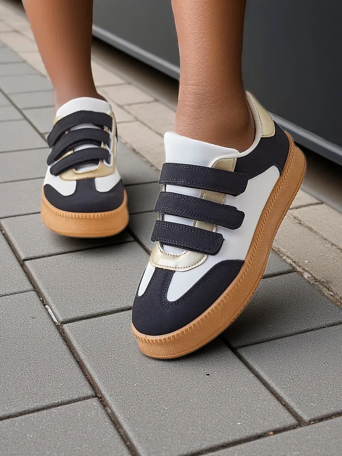 Royalfashion Дамски спортни маратонки Vanner