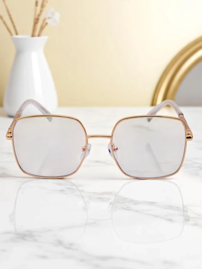 Royalfashion Слънчеви очила в квадратна форма Skyline Shades