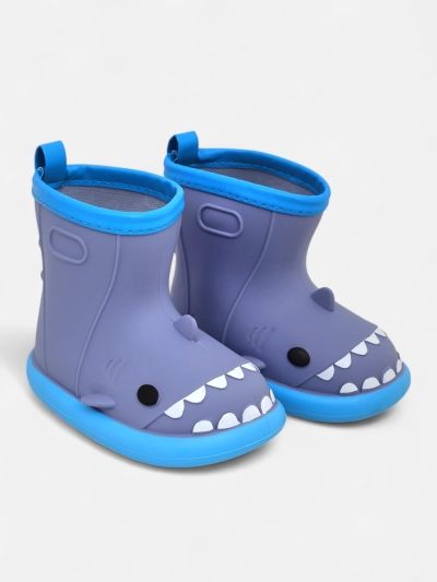 Royalfashion детски обувки Sharky Sharky