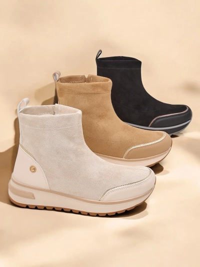 Дамски боти Royalfashion Milanio