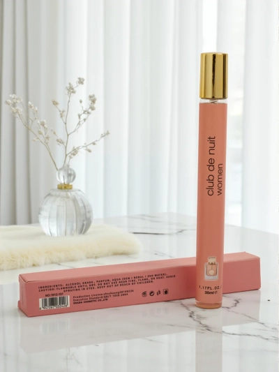 Вдъхновен дамски парфюм Aura