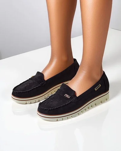 Royalfashion дамски мокасини Arre