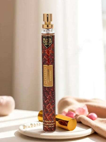 Inspirowana woda perfumowana damska Black Gold