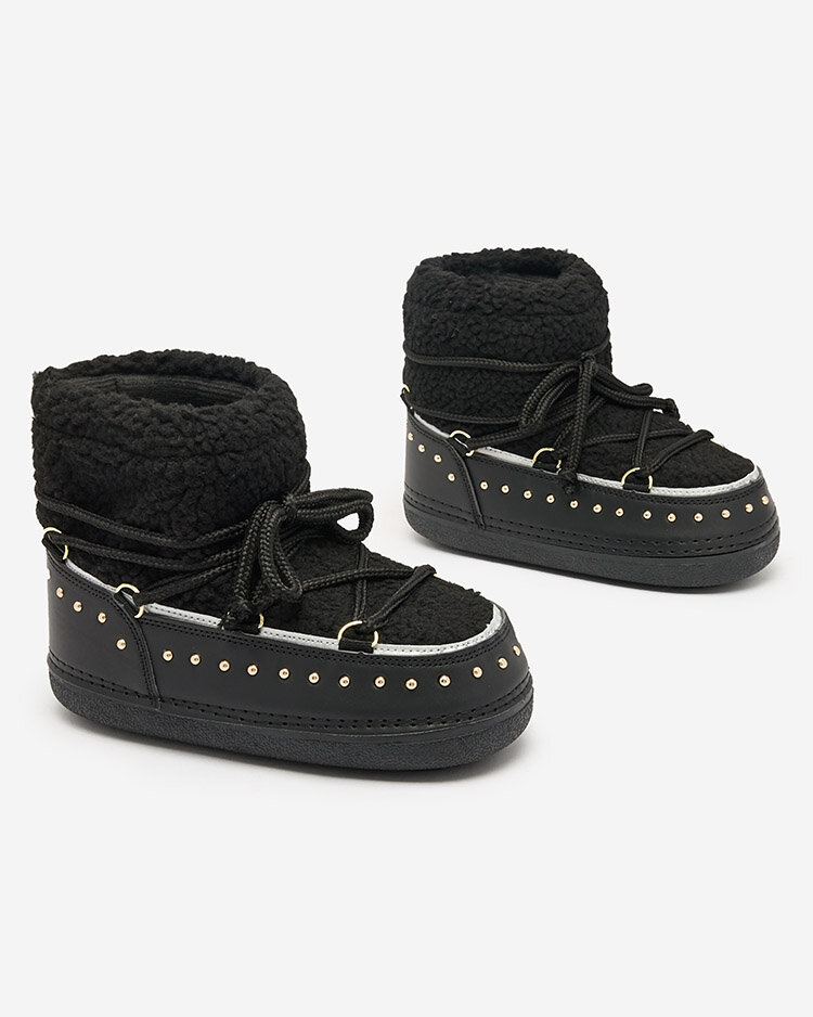 Royalfashion Дамски ботуши за сняг Vimelud