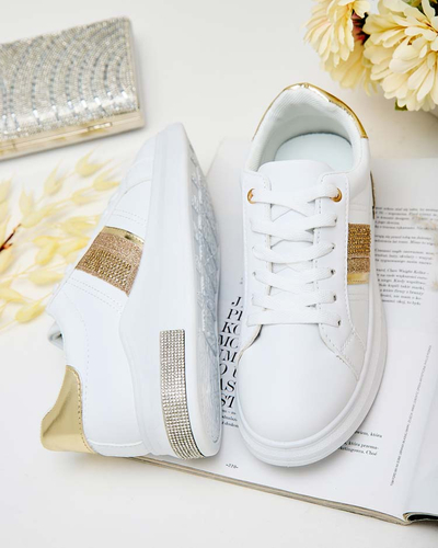 Royalfashion Дамски маратонки Dellep