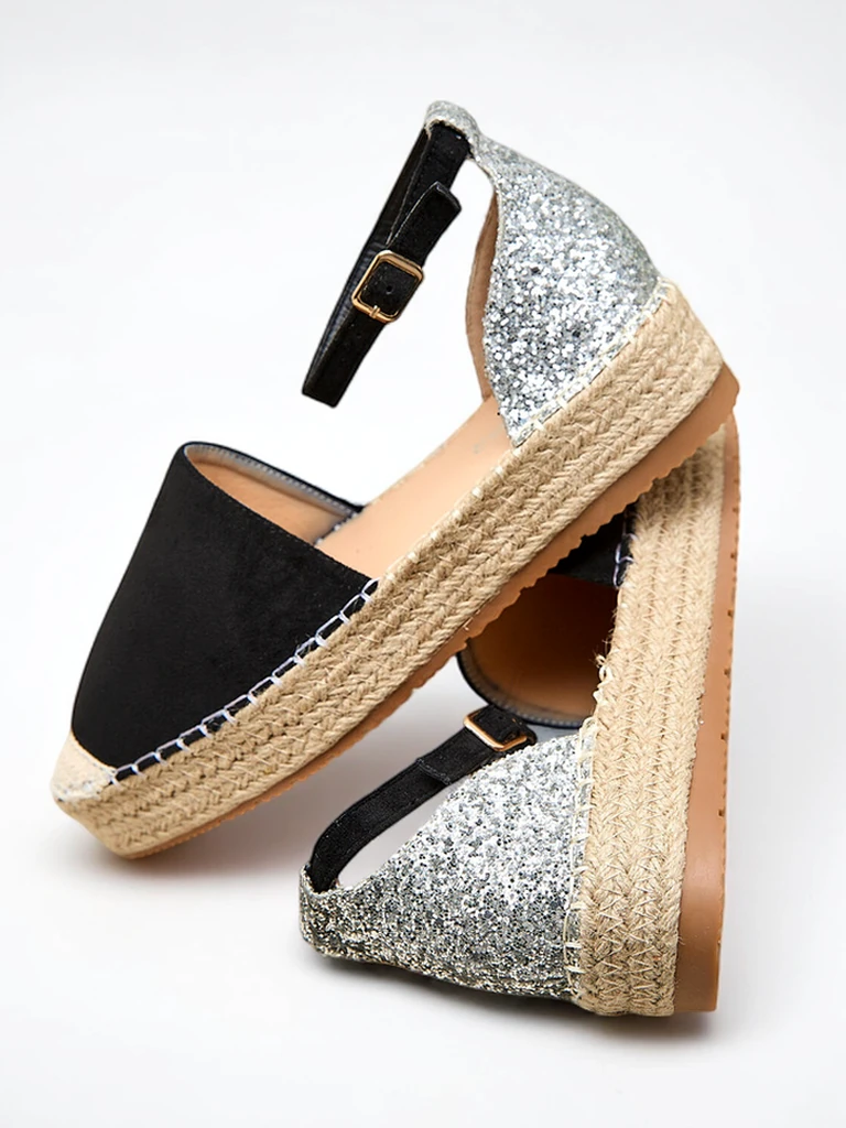 Royalfashion Дамски еспадрили Gumbrella