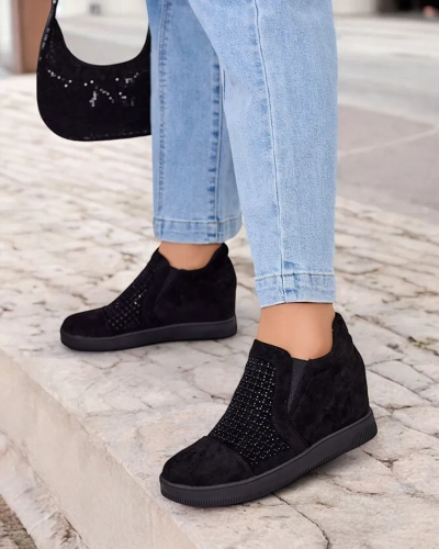 Royalfashion Дамски спортни обувки на котва Entess