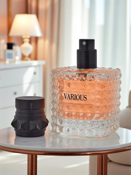 Дамски парфюм Various Orange, вдъхновен