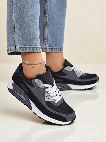 Royalfashion Дамски спортни маратонки Sarotti