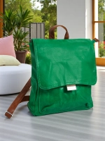 тъмнозелено