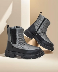 гълъбово сиво