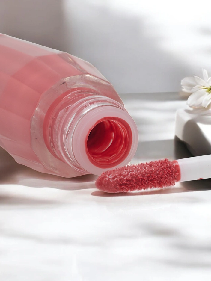 Luxelux Гланц за устни 02 4.5g