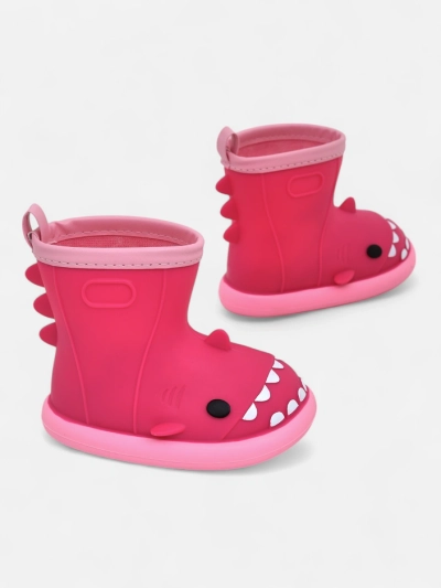 Обувки за деца Royalfashion Sharky Sharky